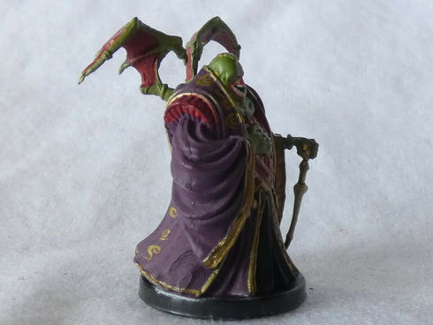 Amnizu - Baldurs Gate: Descent into Avernus - 36/45 Rare